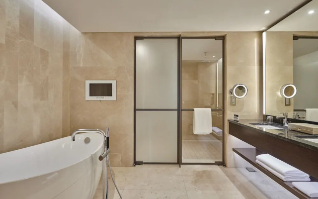 Hyatt Regency Riyadh Olaya