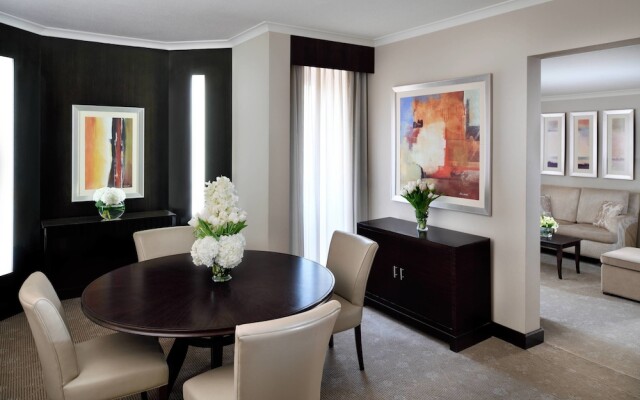 Riyadh Marriott Hotel
