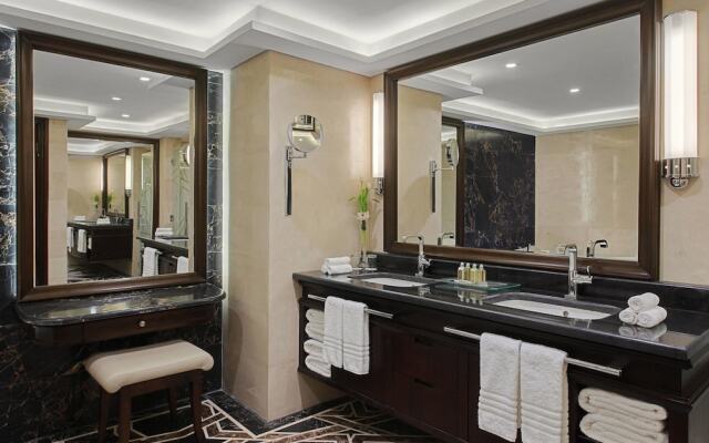 Riyadh Marriott Hotel