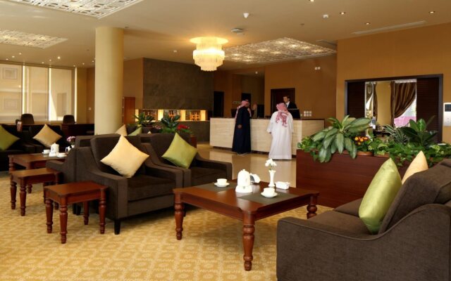 Melissa Hotel Riyadh