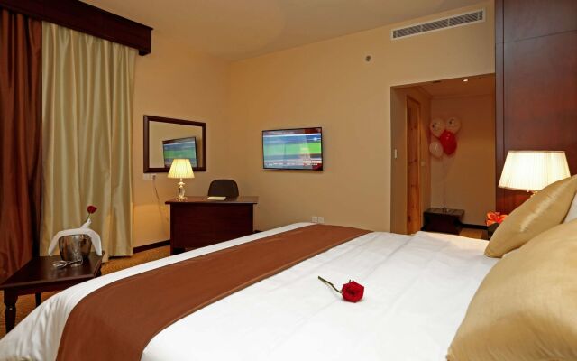 Melissa Hotel Riyadh