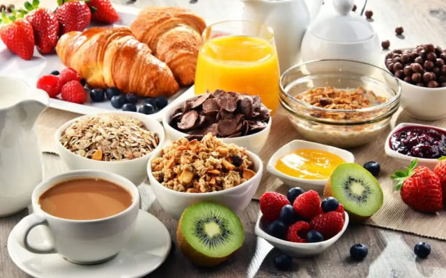 Melissa Hotel Riyadh