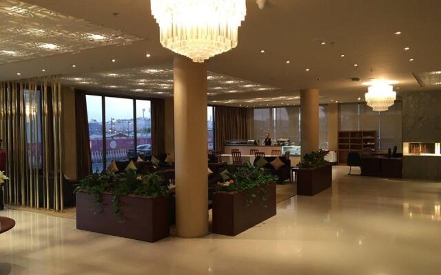 Melissa Hotel Riyadh