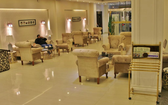 Carawan Al Fahad Hotel