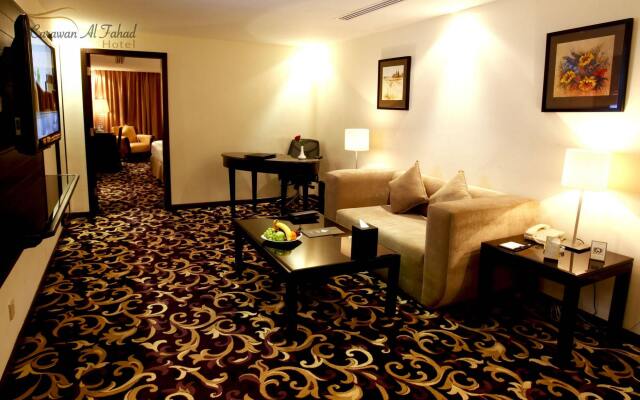 Carawan Al Fahad Hotel