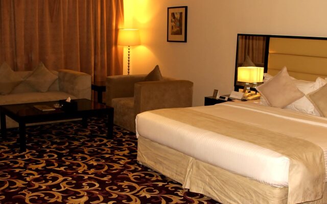 Carawan Al Fahad Hotel