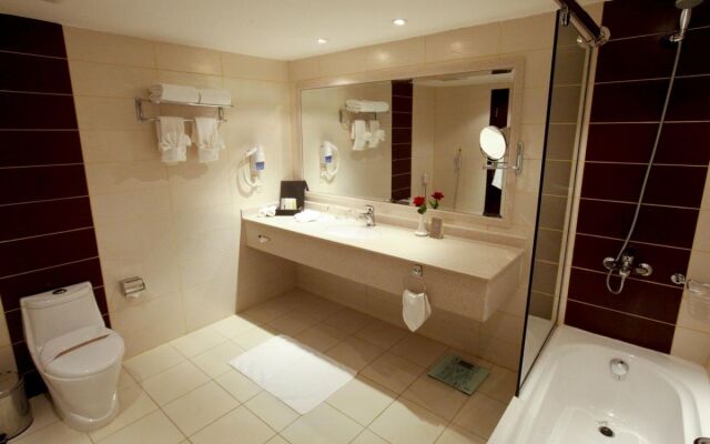 Carawan Al Fahad Hotel