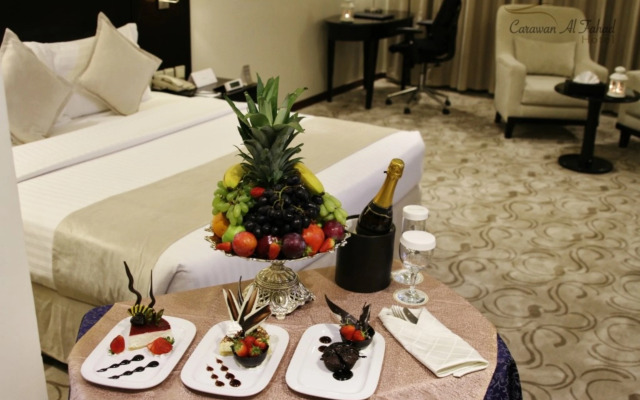 Carawan Al Fahad Hotel