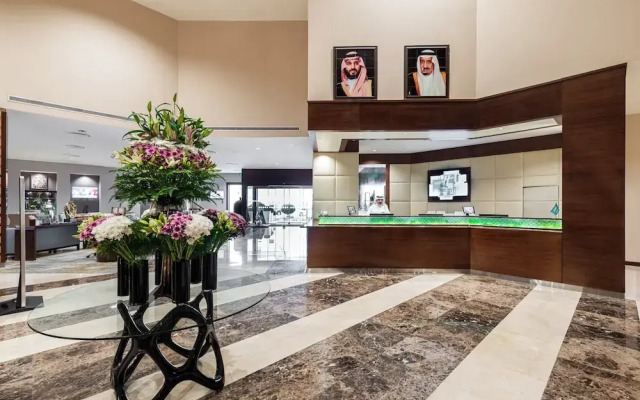 Holiday Inn Riyadh al qasr by IHG