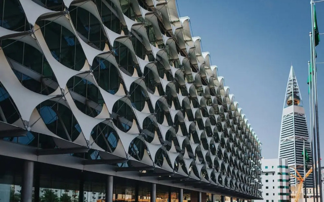 Holiday Inn Riyadh al qasr by IHG