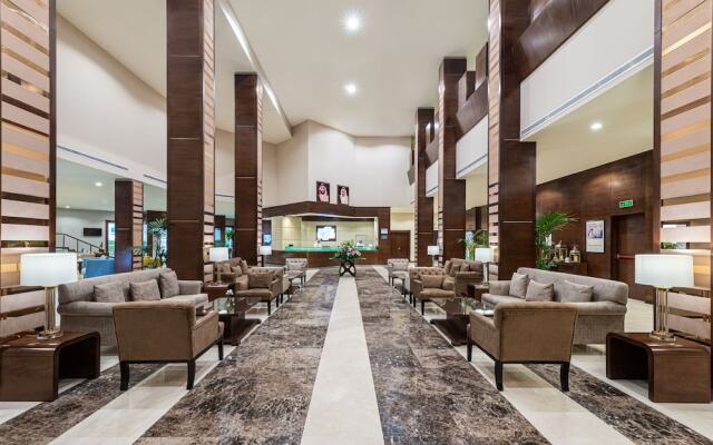 Holiday Inn Riyadh al qasr by IHG