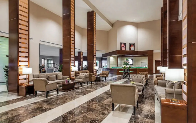 Holiday Inn Riyadh al qasr by IHG