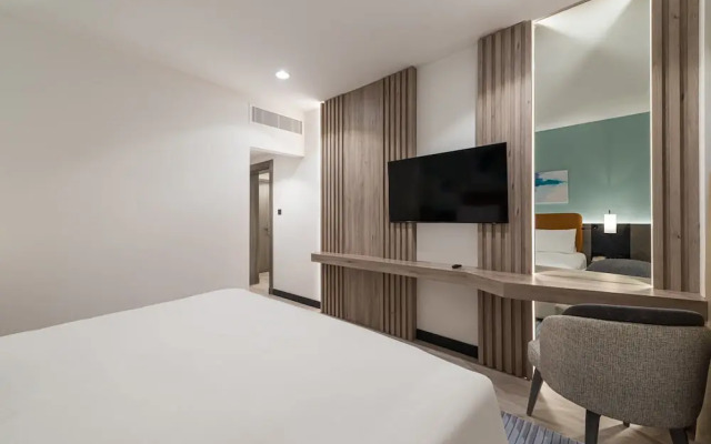 Holiday Inn Riyadh al qasr by IHG