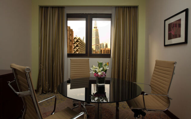 Holiday Inn Riyadh al qasr by IHG