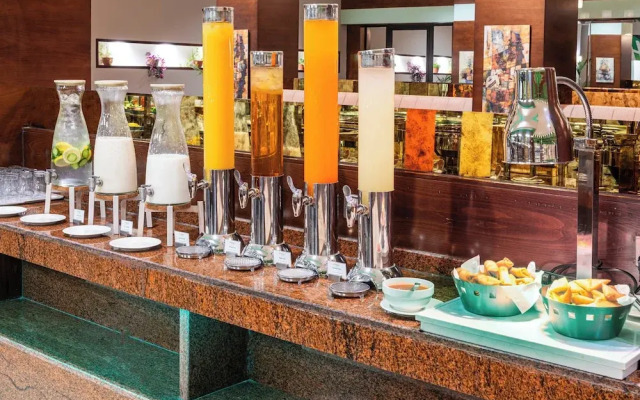 Holiday Inn Riyadh al qasr by IHG