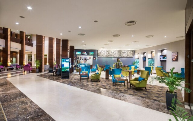 Holiday Inn Riyadh al qasr by IHG