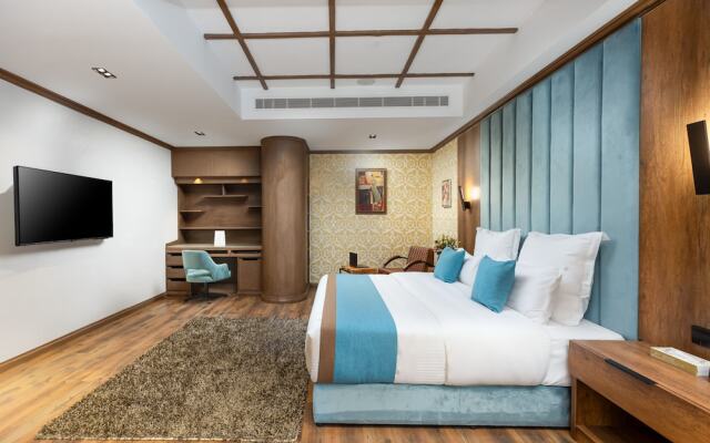 Madareem Hotel