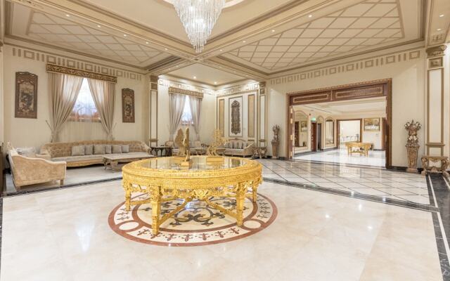Madareem Hotel