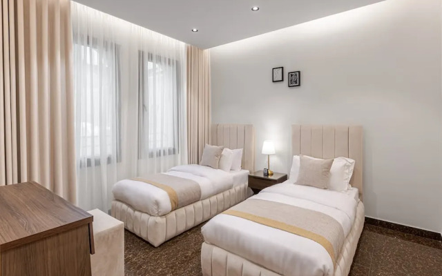 Madareem Hotel