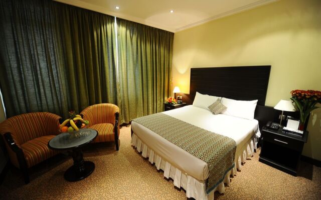 Madareem Hotel