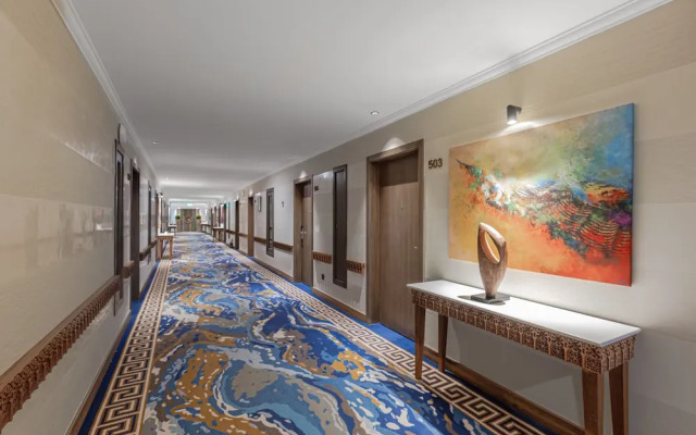 Madareem Hotel