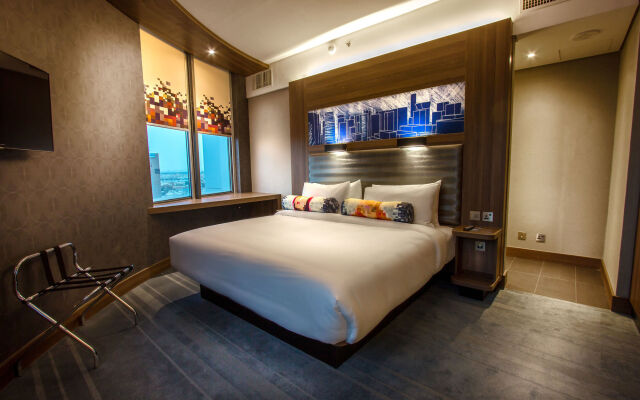 Aloft Riyadh