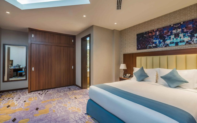 Art View Hotel - Riyadh Convention & Exhibition Center