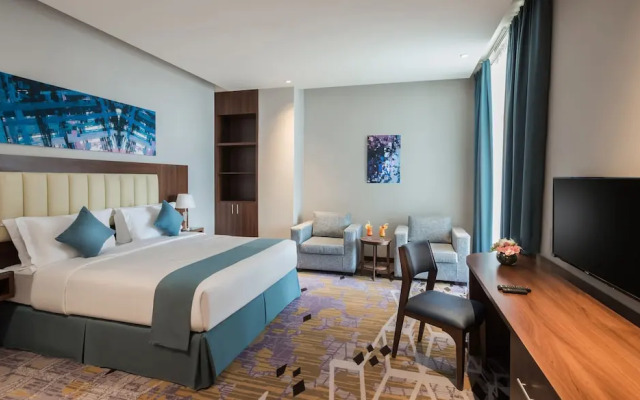 Art View Hotel - Riyadh Convention & Exhibition Center