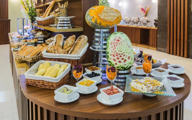 Art View Hotel - Riyadh Convention & Exhibition Center
