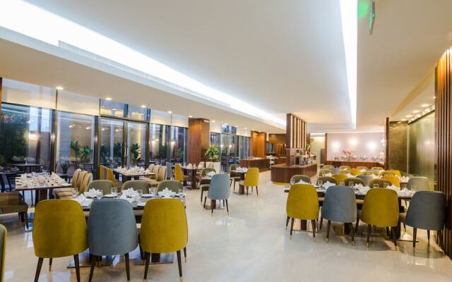 Art View Hotel - Riyadh Convention & Exhibition Center