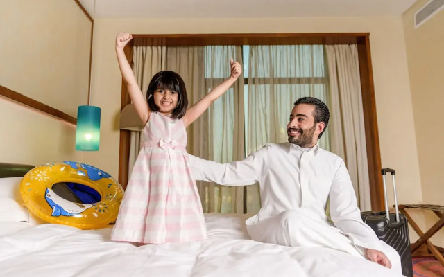 Rosh Rayhaan by Rotana
