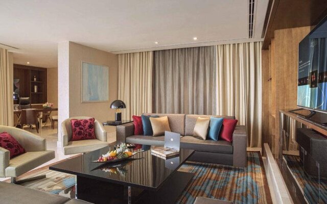 Rosh Rayhaan by Rotana