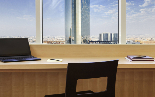 ibis Riyadh Olaya Street