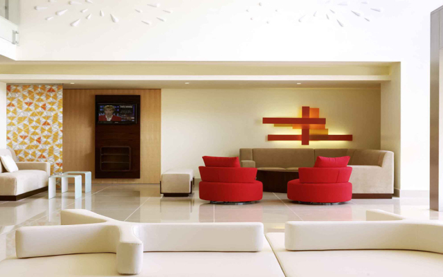 ibis Riyadh Olaya Street