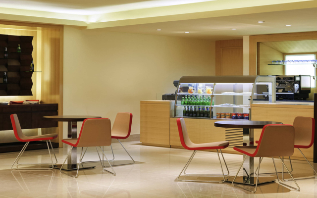 ibis Riyadh Olaya Street