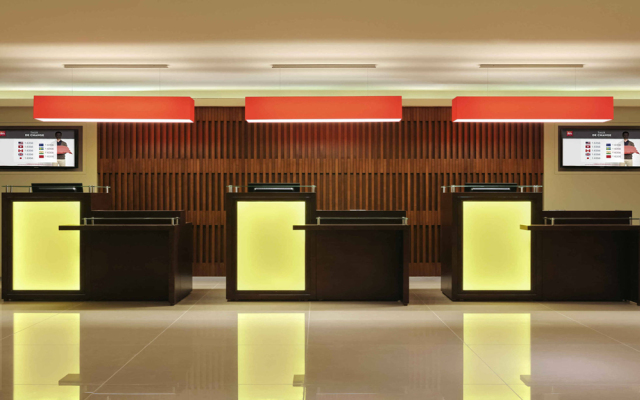 ibis Riyadh Olaya Street