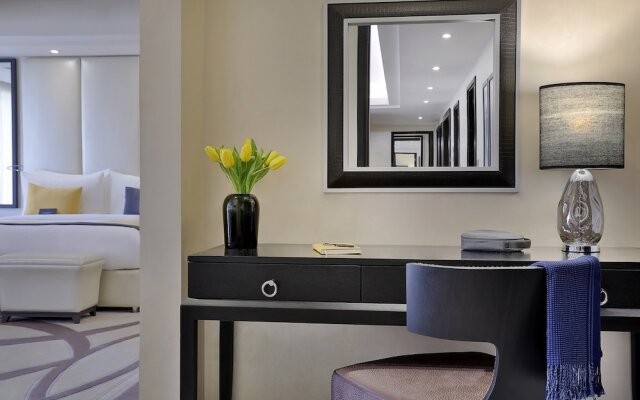 voco Riyadh by IHG