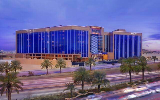 voco Riyadh by IHG