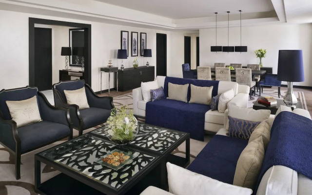 voco Riyadh by IHG