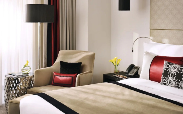 voco Riyadh by IHG