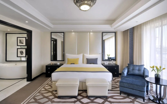 voco Riyadh by IHG