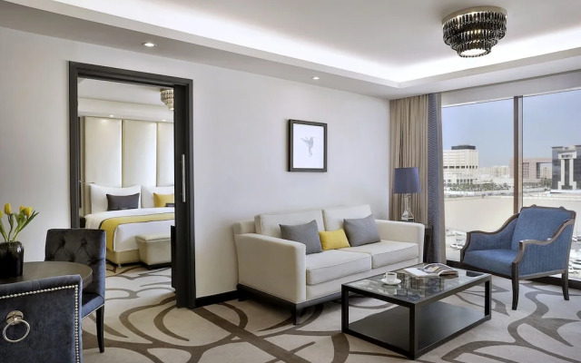 voco Riyadh by IHG