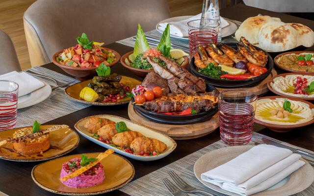 voco Riyadh by IHG