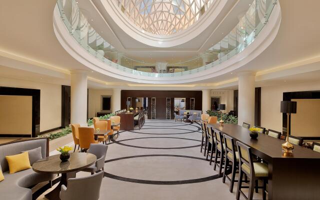 voco Riyadh by IHG