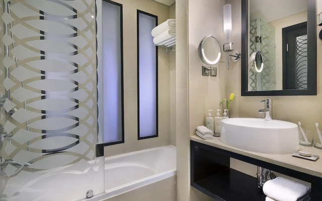 voco Riyadh by IHG