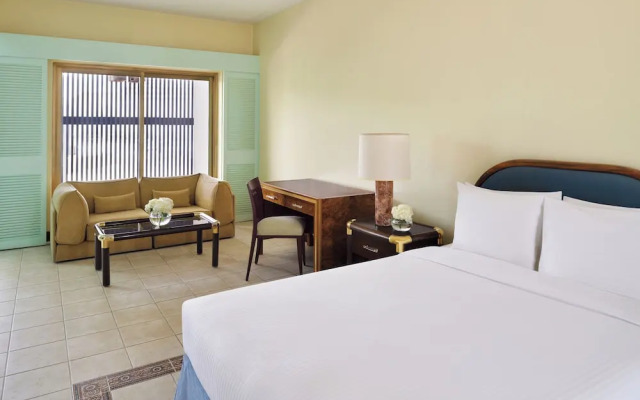 InterContinental Riyadh by IHG