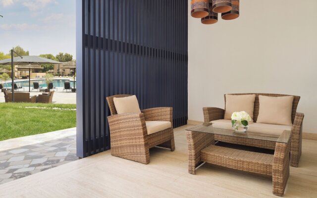 InterContinental Riyadh by IHG