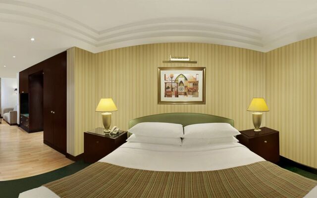 InterContinental Riyadh by IHG