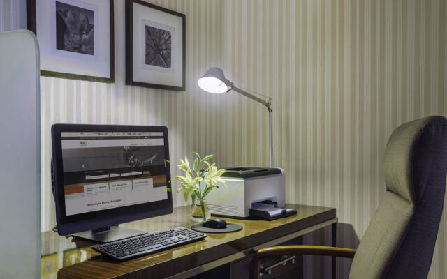 InterContinental Riyadh by IHG