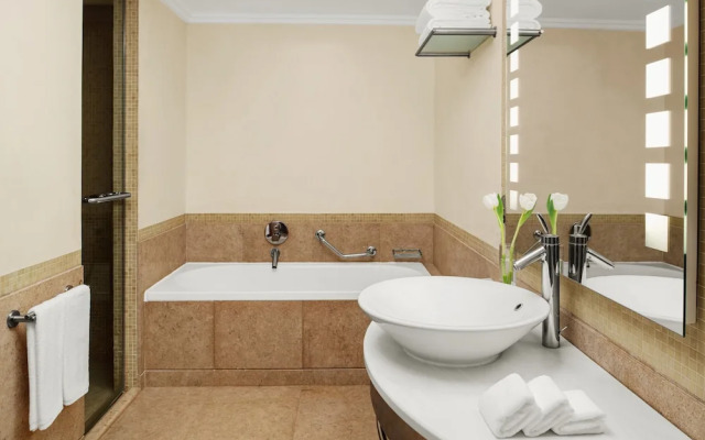 InterContinental Riyadh by IHG